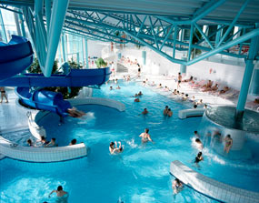 AquaFit in Waldmünchen