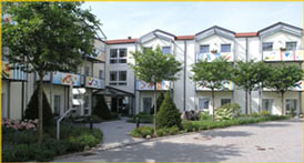 Hotel Sonngarten