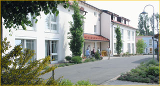 Pflegestift