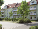 Dreizimmerwohnungen